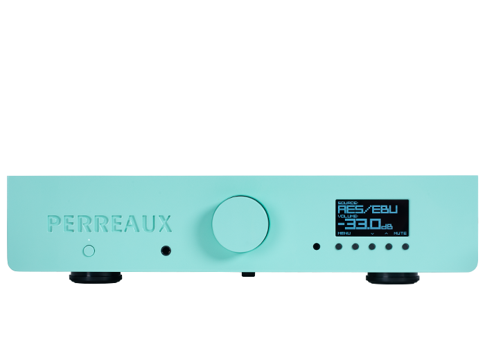 200i Stereo