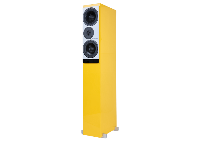 80i Stereo