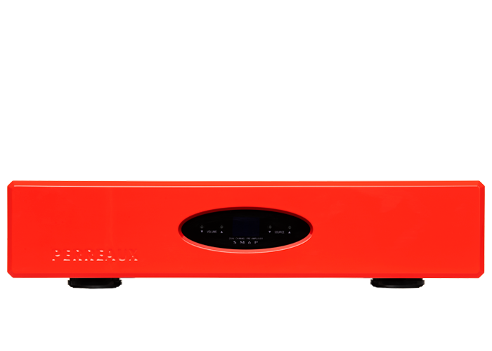 SM6 MKII Balanced Stereo Preamplifier