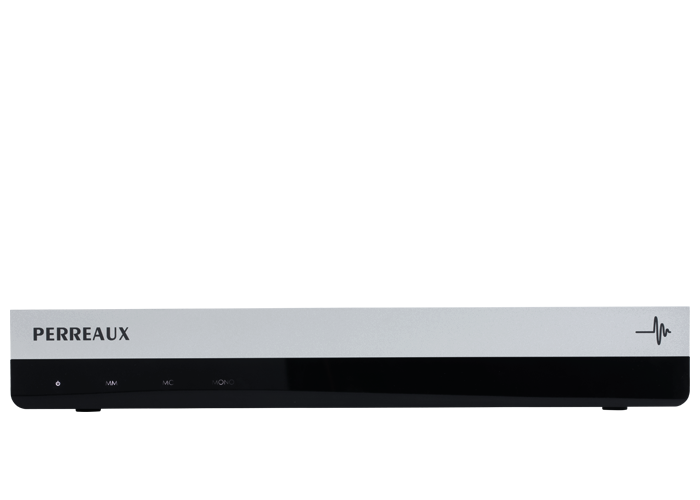 vp3-phono-stage